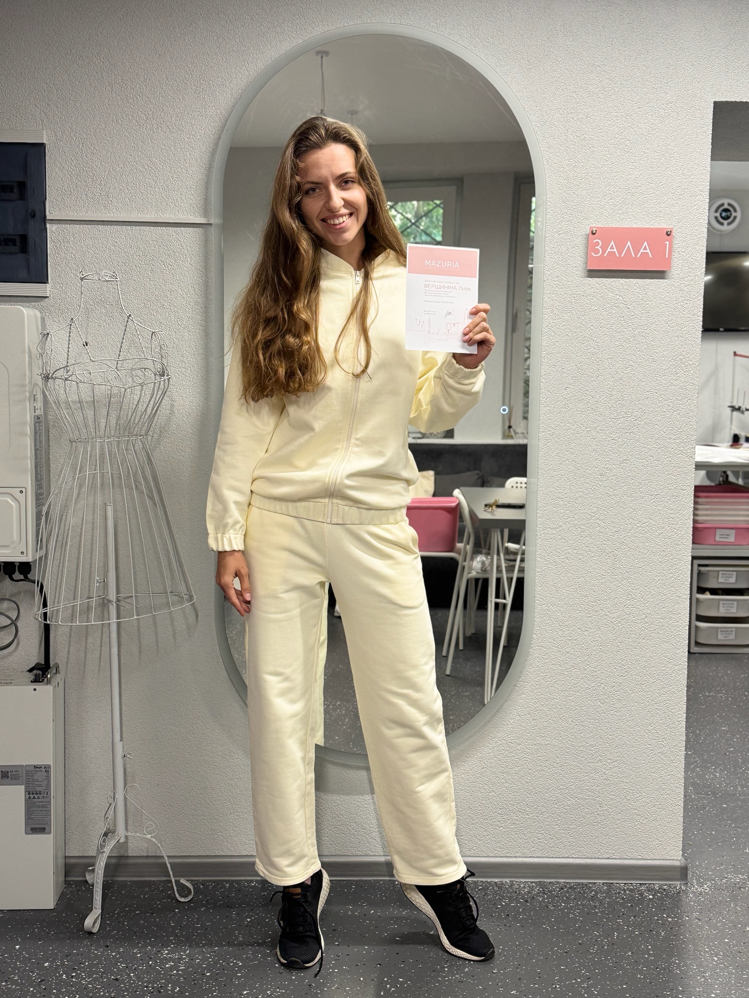 Роботи учнів