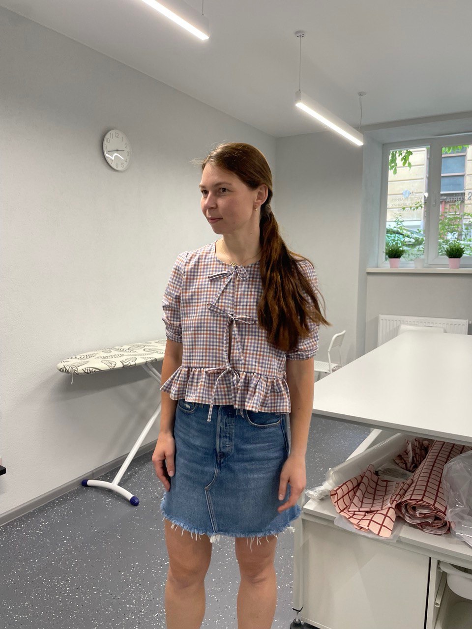 Роботи учнів