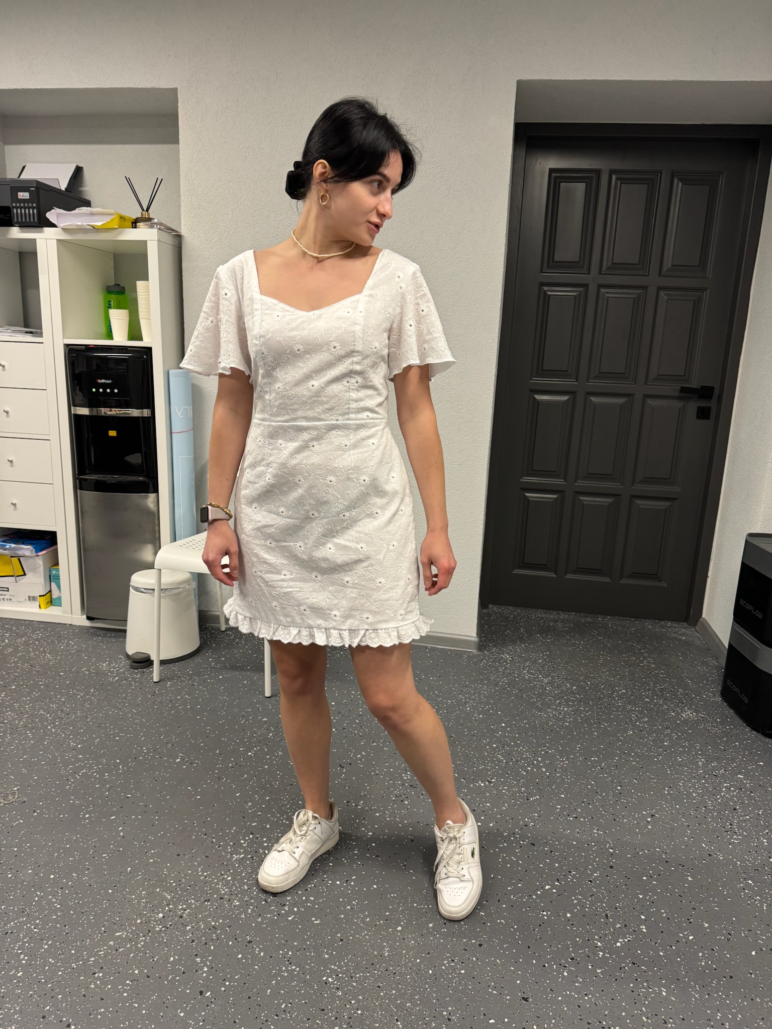 Роботи учнів