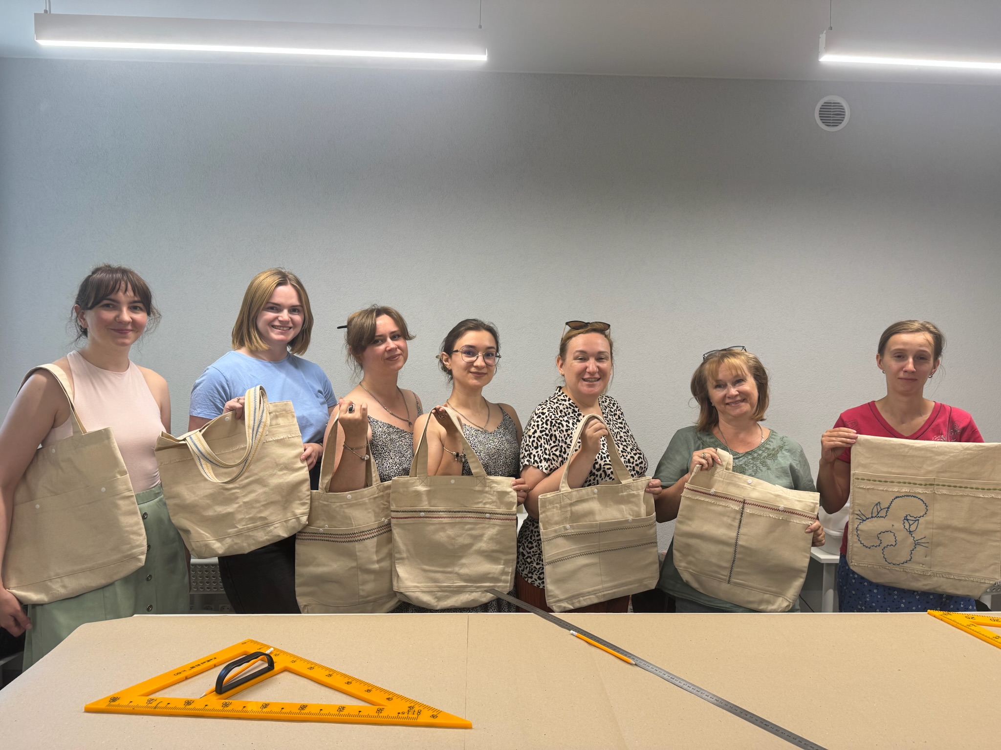 Роботи учнів